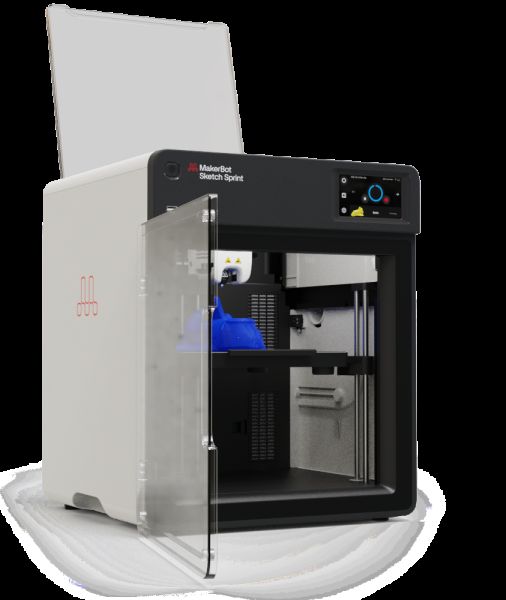 MakerBot Sketch Sprint