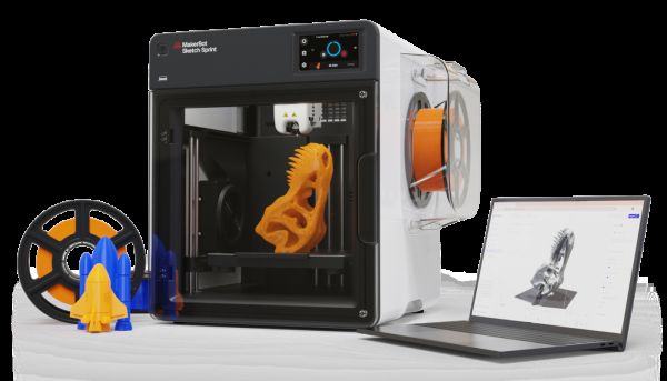 MakerBot Sketch Sprint