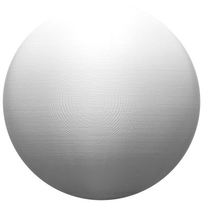 Stratasys FDM® Material ASA Weiss Filament, 200ci, 3277cm³ Long Lead für Stratasys F120 / F770