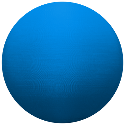 Stratasys FDM® Material ABS-M30 Blau, 60ci, 983cm³ für Stratasys F170, F270, F370