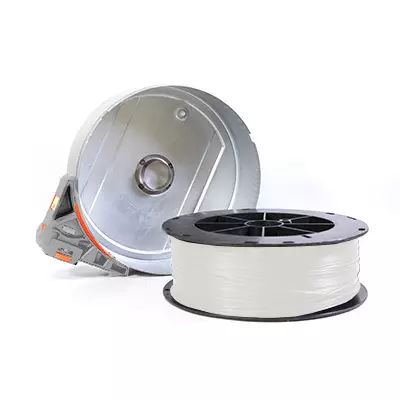 Stratasys FDM® Material ASA Elfenbein, 60ci, 983cm³ für F170 / F270 / F370 / F190 CR / F370 CR