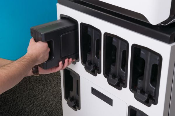 Stratasys DentaJet XL PolyJet 3D-Drucksystem