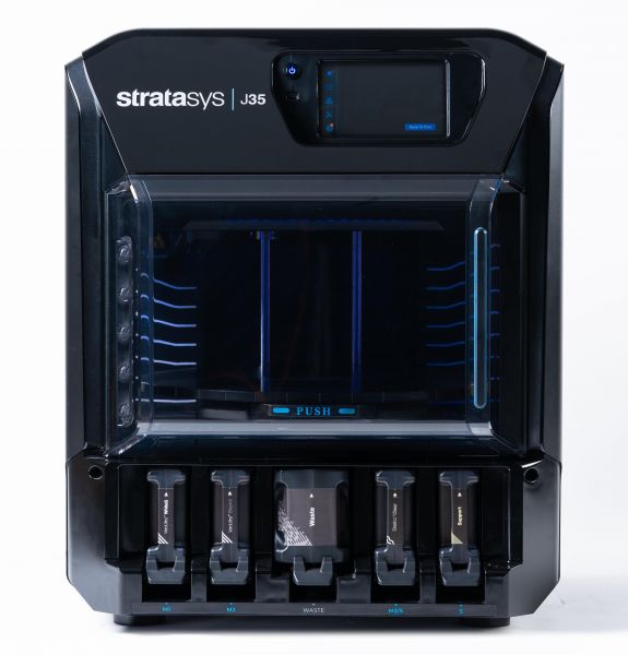 Stratasys J35 Pro PolyJet 3D-Drucksystem