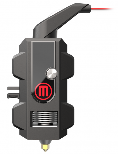 MakerBot Smart Extruder+ für Replicator Z18