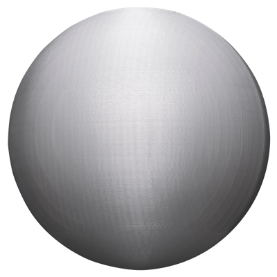 Stratasys FDM® Material PC-ISO Weiß, 92ci, 1510cm³ für Stratasys F900, Fortus 450mc