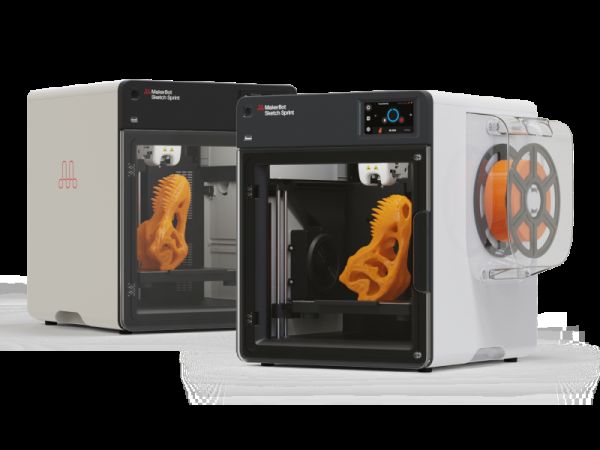 MakerBot Sketch Sprint