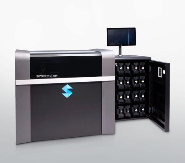 Stratasys J850 Prime 3D-Drucksystem