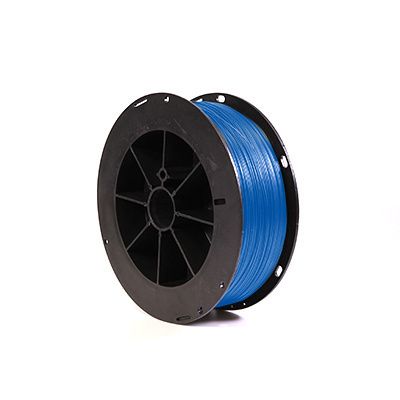 Stratasys FDM® Material, T-CLASS, (M), ABS30 BLU für MFG Fortus 3xx/4xx, MFG Fortus 9xx