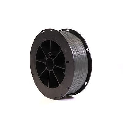Stratasys FDM® Material ASA Dunkelgrau, 92ci, 1510cm³ für Stratasys F900, Fortus 450mc