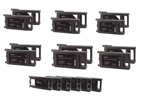 Stratasys TrueDent Conversion Kit / Umrüst-Kit für J5 DentaJet 3D-Drucker