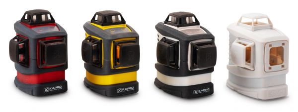 Stratasys J55 Prime PolyJet 3D-Drucksystem