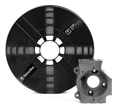 MakerBot Slate Grey Tough PLA 1,75mm 0,90kg