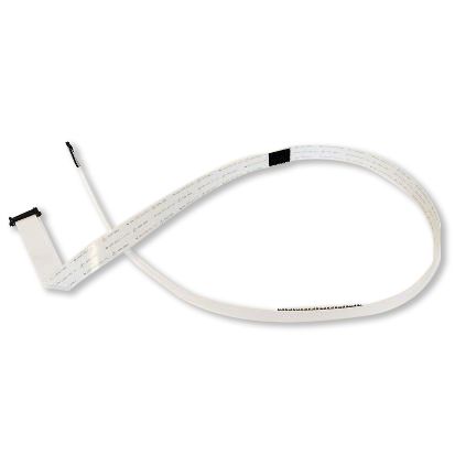 MakerBot Flat Flex Cable (Top) (Rep z18)