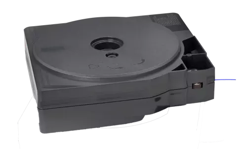 Stratasys FDM® Material, P400 ABS (M) BLUE für MFG Dimension