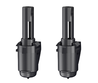 MakerBot Extruder for MakerBot Sketch (2-Pack)