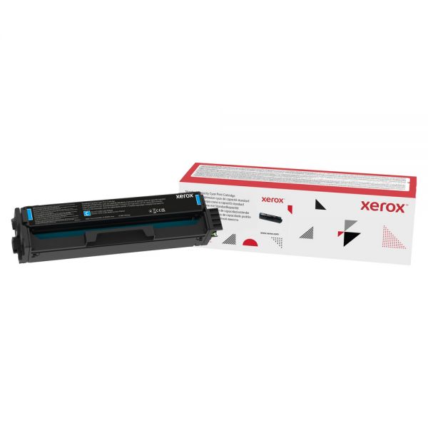 Xerox Tonerpatrone Cyan 006R04384 C230 / C235 (1.500 Seiten*)