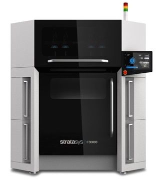 Stratasys F3300 3D-Drucksystem
