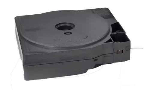 Stratasys FDM® Material, T-CLASS (M) ABS LT GRAY für MFG Fortus 3xx/4xx