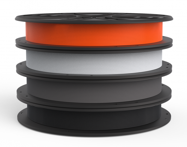 MakerBot Slate Grey Tough PLA 1,75mm 0,90kg