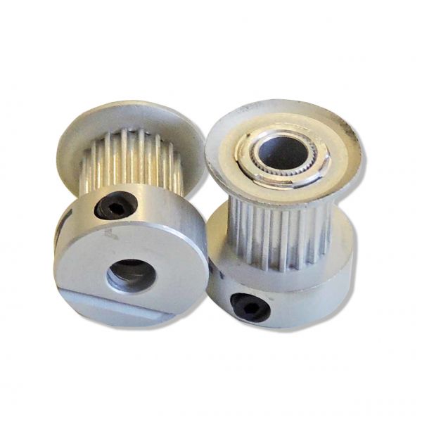 MakerBot Gen 5 Drive Pulley