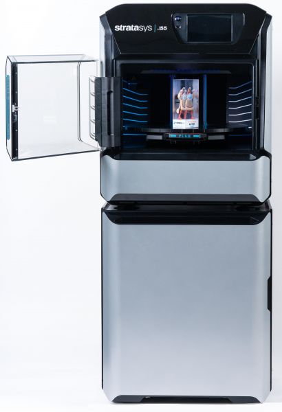 Stratasys J55 Prime PolyJet 3D-Drucksystem