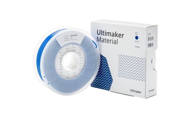Ultimaker PETG Blau 2,85 mm 750 g