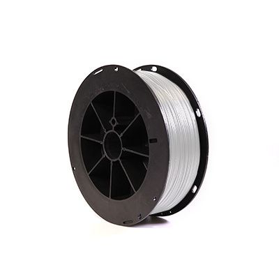 Stratasys FDM® Material ASA Weiß, 92ci, 1510cm³ für Stratasys F900, Fortus 450mc