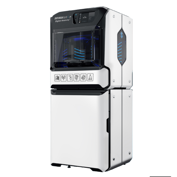 Stratasys J5 Digital Anatomy PolyJet 3D-Drucksystem