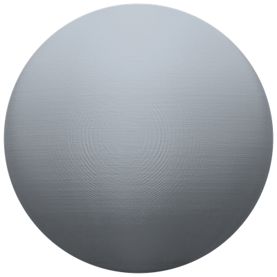 Stratasys FDM® Material ASA Hellgrau, 92ci, 1510cm³ für Stratasys F900, Fortus 450mc