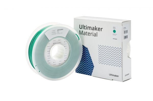 Ultimaker PETG Grün 2,85 mm 750 g