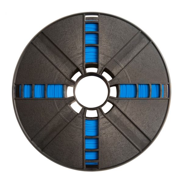 MP05776 True Blue Top View