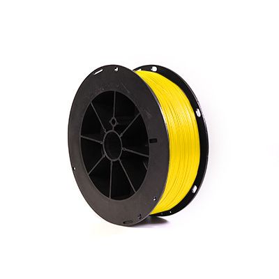 Stratasys FDM® Material ASA Gelb, 92ci, 1510cm³ für Stratasys F900, Fortus 450mc