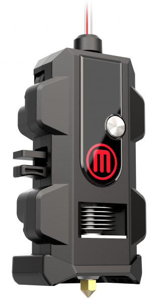 MakerBot Smart Extruder+ für Replicator+, Replicator Z18, Replicator 5. Gen., Mini, Mini+