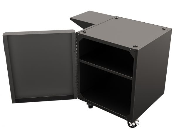 MakerBot Filament Z18 Unterschrank