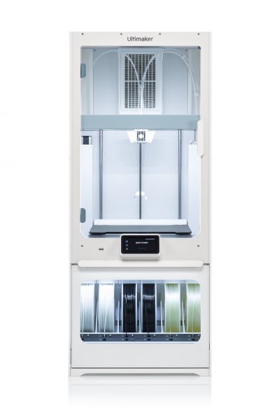 UltiMaker S7 Pro Bundle mit Material Station