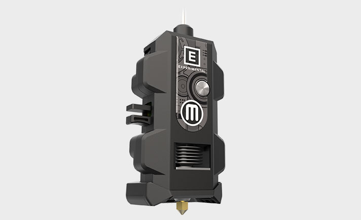 MakerBot Experimental Extruder für MakerBot Replicator+, 5. Gen., Z18,  Mini+  Mini 3D-Drucker Zubehör  Ersatzteile MakerBot Marken 