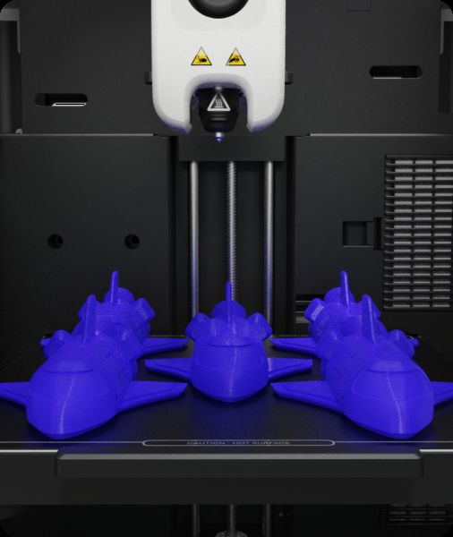 MakerBot Sketch Sprint