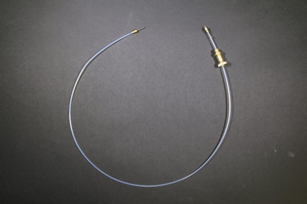 Markforged Onyx Pro and Mark Two Fiber Bowden Tube