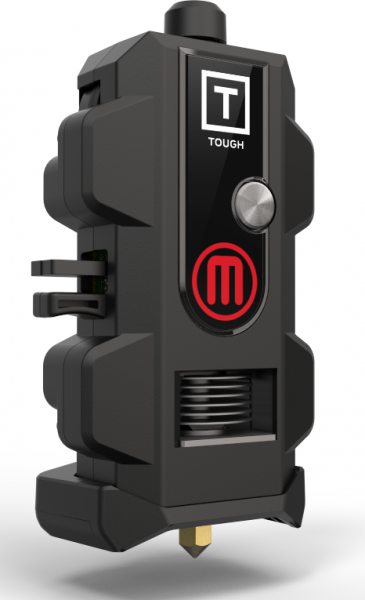 MakerBot Tough Smart Extruder+ für Replicator 5. Gen, Mini, Replicator Mini+ und Replicator+