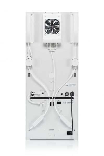 UltiMaker S7 Pro Bundle mit Material Station