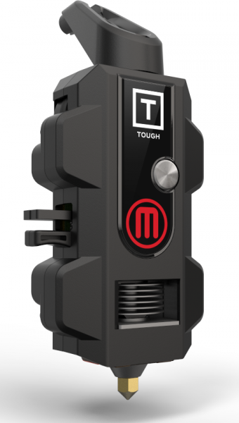 MakerBot Tough Smart Extruder+ für Replicator Z18
