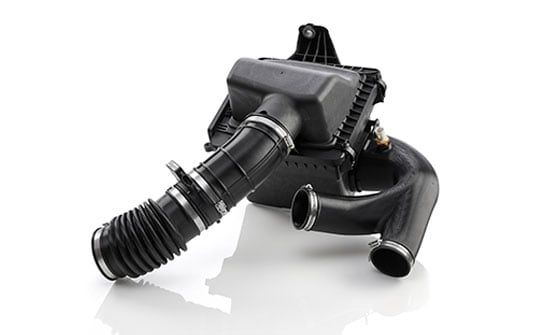 Stratasys FDM® Material TPU 92A Schwarz, 60ci, 983cm³ für Stratasys F170, F270, F370