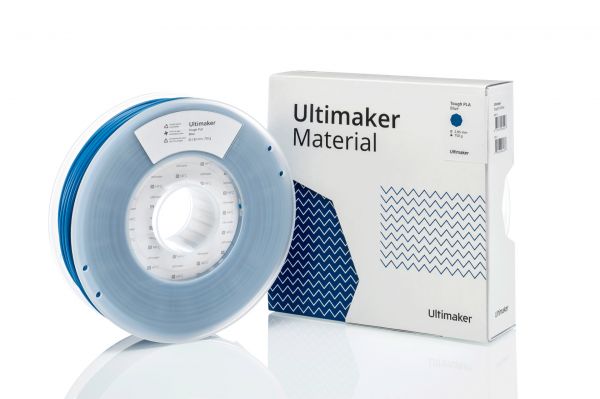 Ultimaker Tough PLA Blau 2,85 mm 750 g