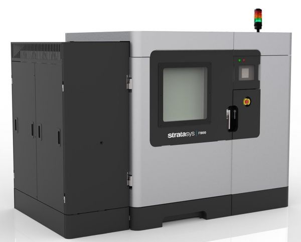 Stratasys F900 3D-Drucksystem
