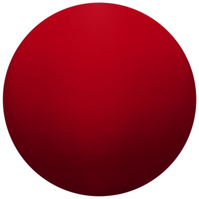 Stratasys FDM® Material, T-CLASS, (M), ABS30 RED für MFG Fortus 3xx/4xx, MFG Fortus 9xx