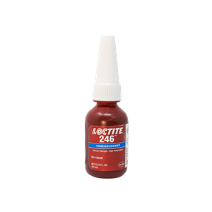 Stratasys LOCTITE 246 10ml BOTTLE für MFG F7xx