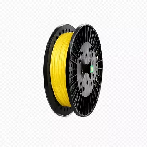Stratasys FDM® Material ABS-M30 Gelb, 60ci, 983cm³ für Stratasys F170, F270, F370