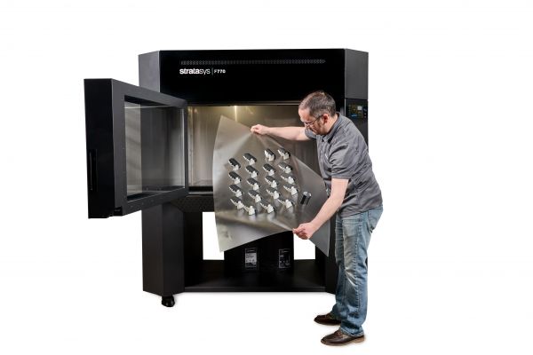 Stratasys F770 3D-Drucksystem