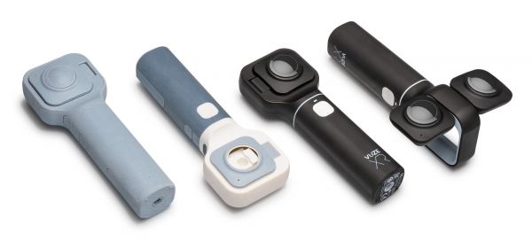 Stratasys J35 Pro PolyJet 3D-Drucksystem