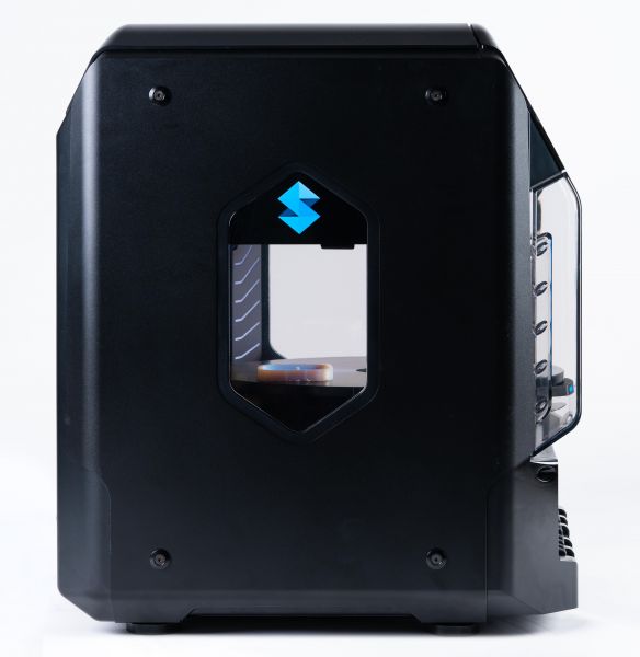 Stratasys J35 Pro PolyJet 3D-Drucksystem